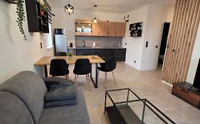 Lux Apartament